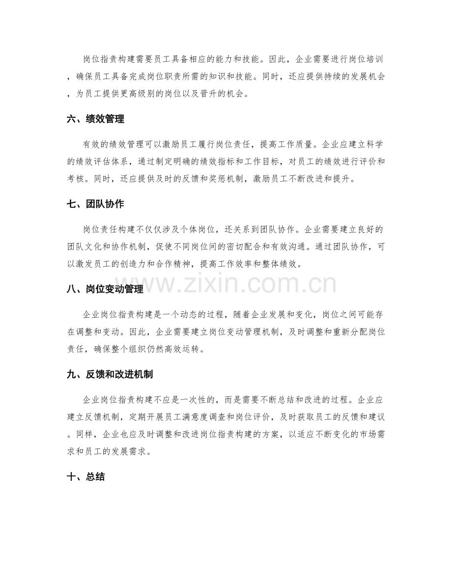 企业岗位职责构建要素分析.docx_第2页