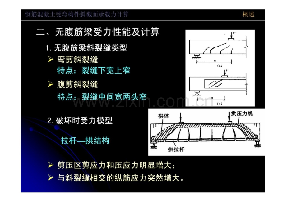 建筑结构梁斜截面破坏.pptx_第2页