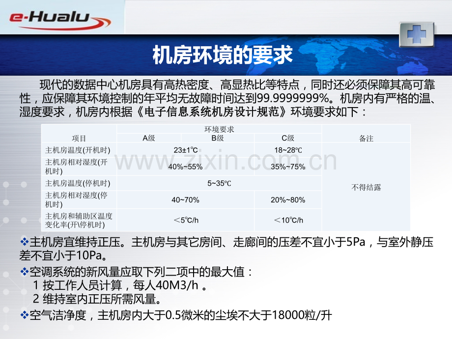 机房空调知识介绍.pptx_第3页