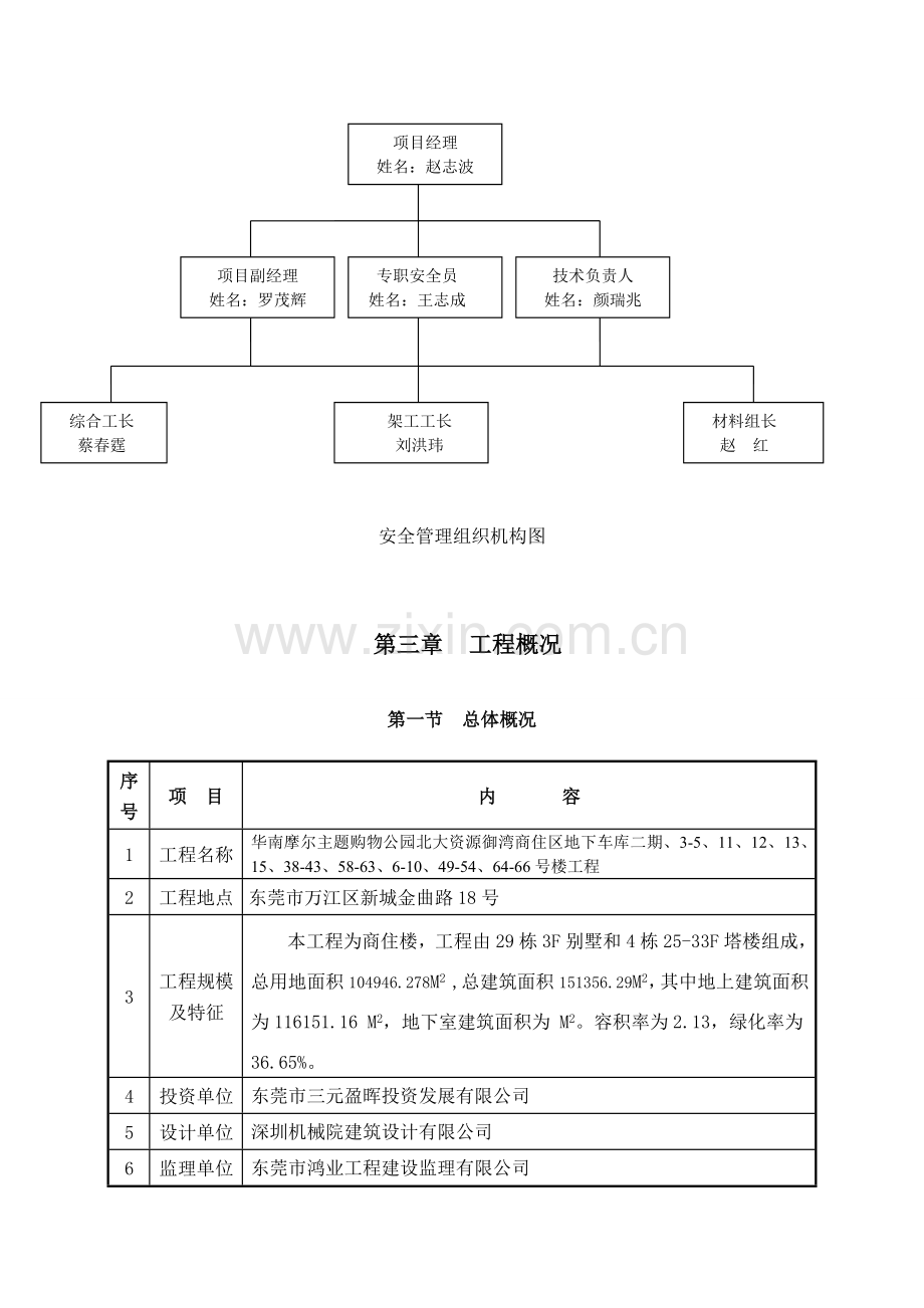 广东某高层商住楼及地下车库工程悬挑式卸料平台施工方案附平面图.docx_第3页