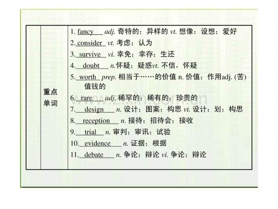 高考英语第一轮复习文.pptx_第2页