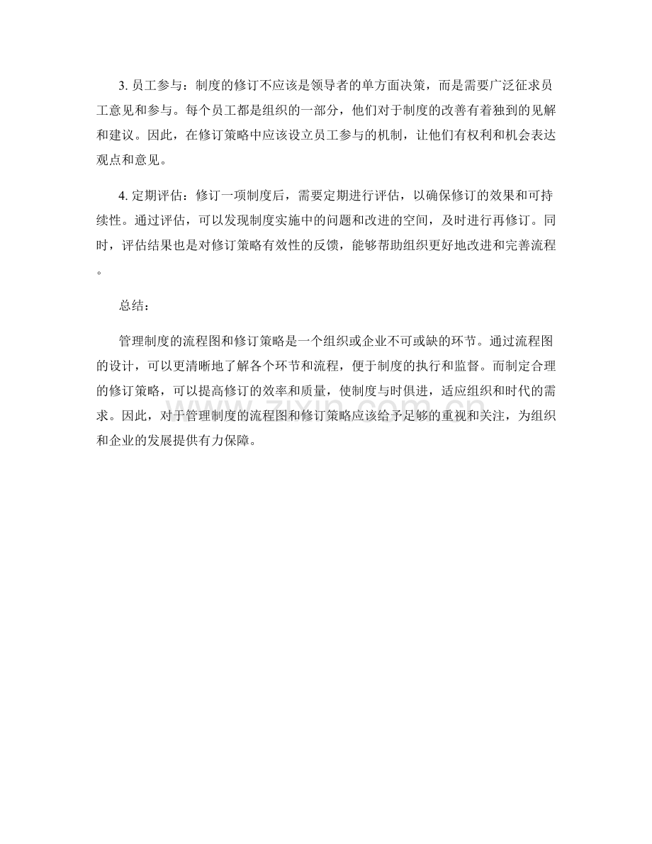 管理制度的流程图与修订策略.docx_第2页