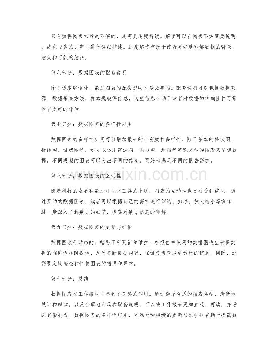 工作报告的数据图表与清晰呈现.docx_第2页