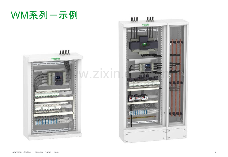 PrismaiPM产品特性详述页分钟.pptx_第3页