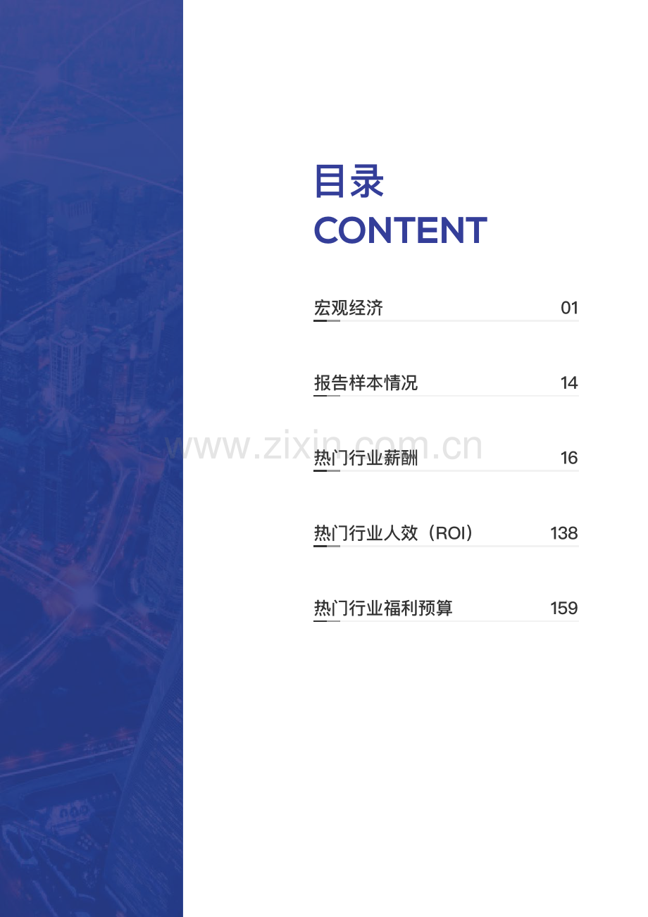 2023行业薪酬白皮书.pdf_第3页