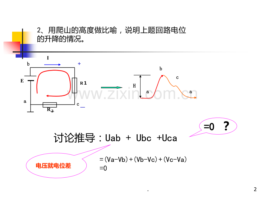 基尔霍夫电压定律.ppt_第2页