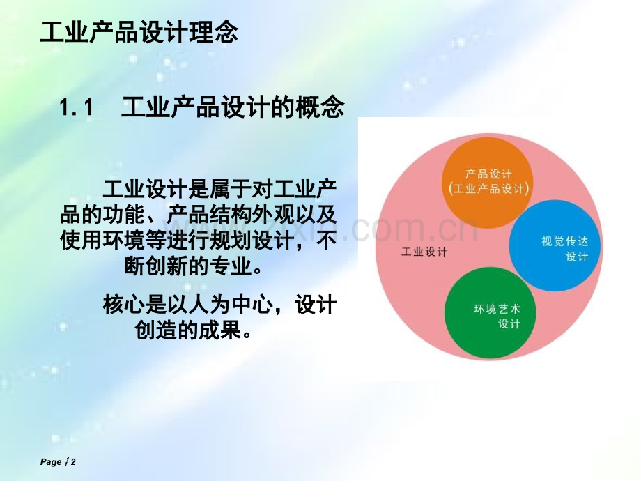 工业产品设计理念.ppt_第2页