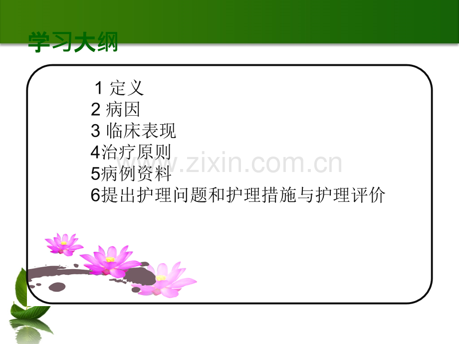 妊娠合并肾病综合征患者的护理查房.ppt_第2页