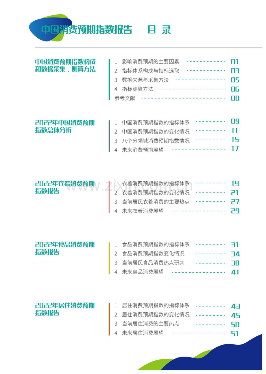 2023中国消费预期指数报告.pdf_第2页