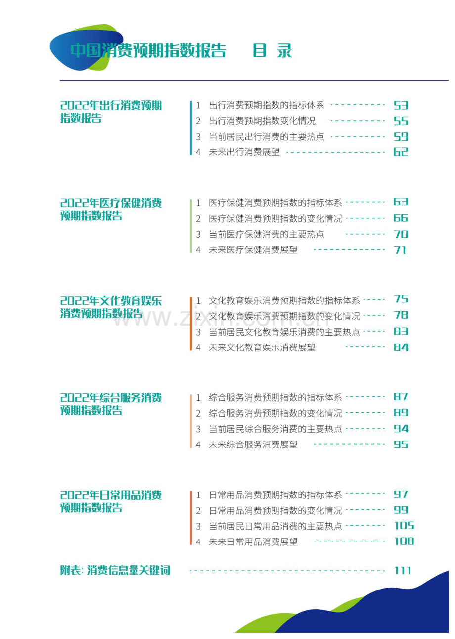 2023中国消费预期指数报告.pdf_第3页