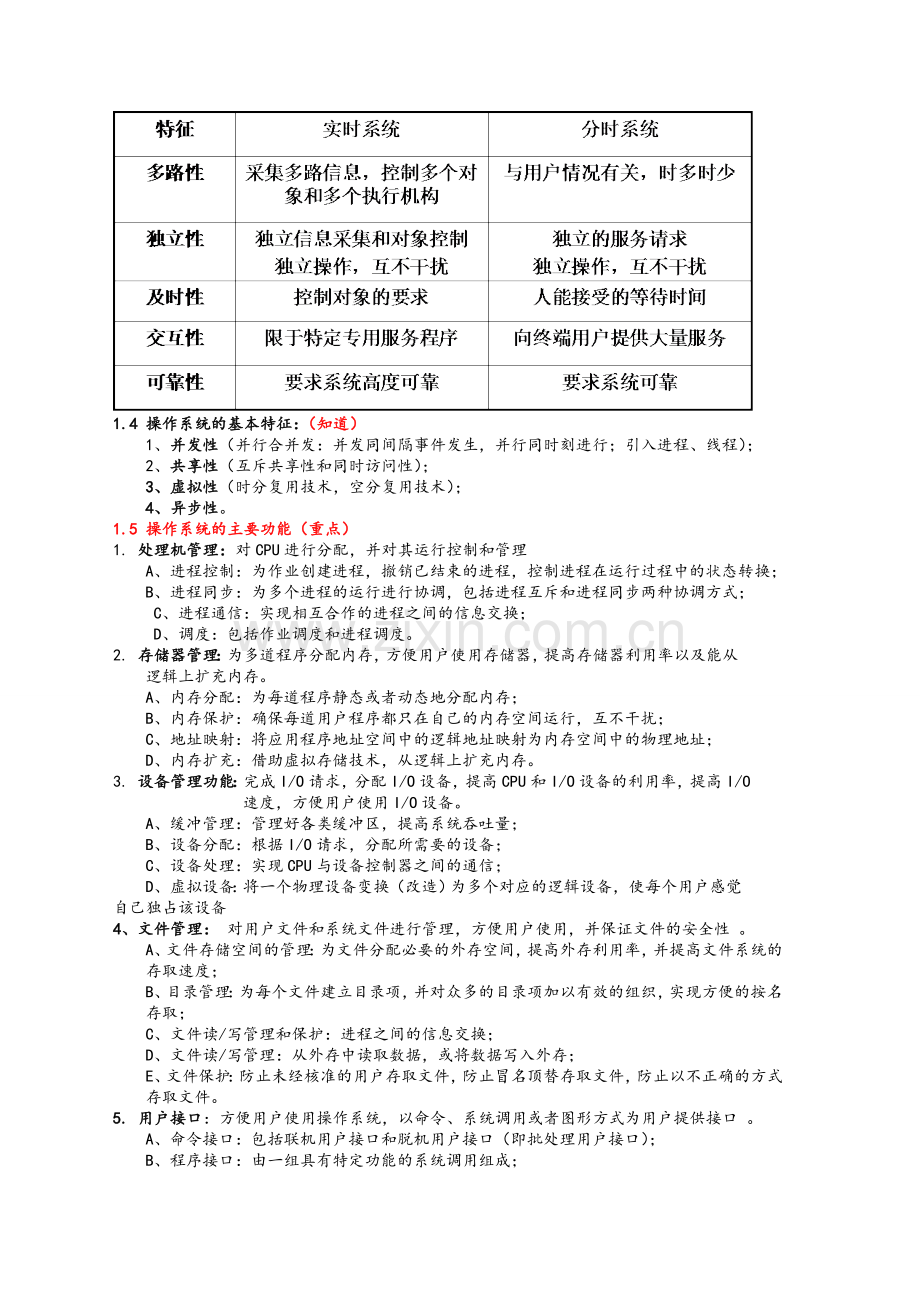 操作系统复习总结.doc_第2页