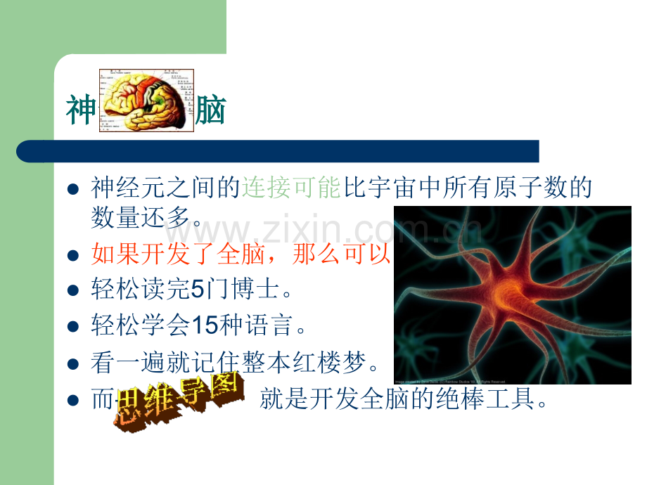 思维导图教程(上课用)定稿.ppt_第2页