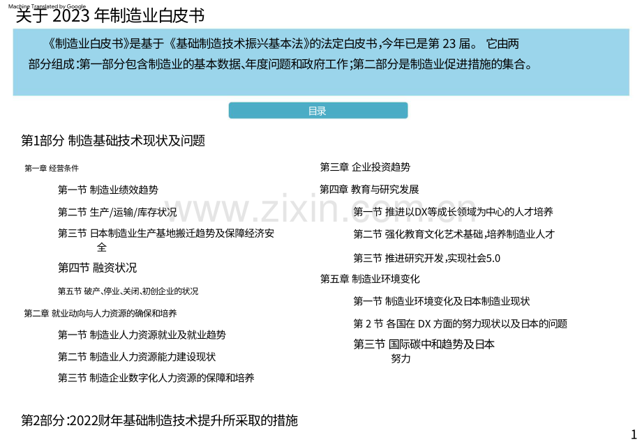 2023年日本制造业白皮书概要.pdf_第2页