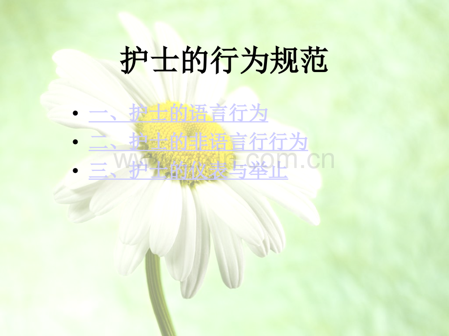 护士行为规范.ppt_第3页