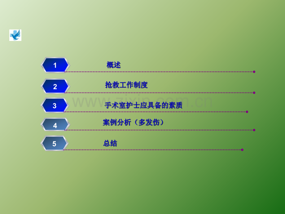 手术室急危重患者的抢救与配合ppt课件.ppt_第2页