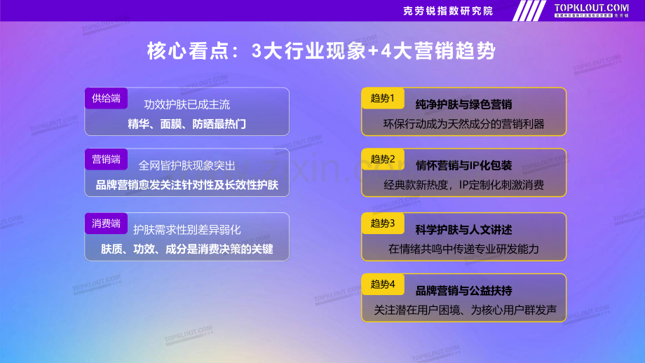 品牌社交营销系列研究：护肤品篇.pdf_第3页