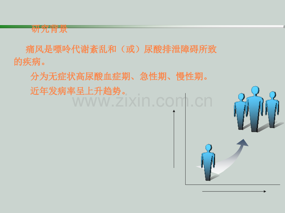 尿酸盐结晶沉积特点对痛风诊断价值分析.ppt_第3页