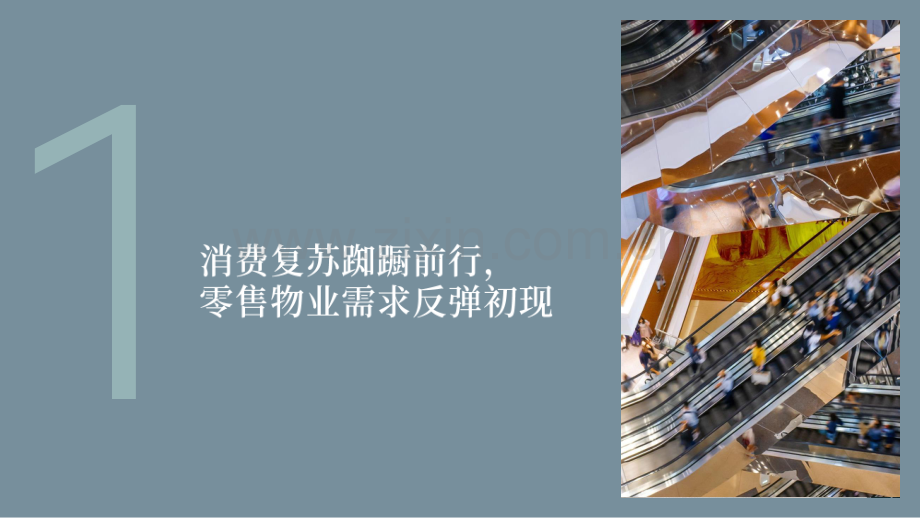 后疫情时代中国零售物业市场趋势与机遇.pdf_第3页