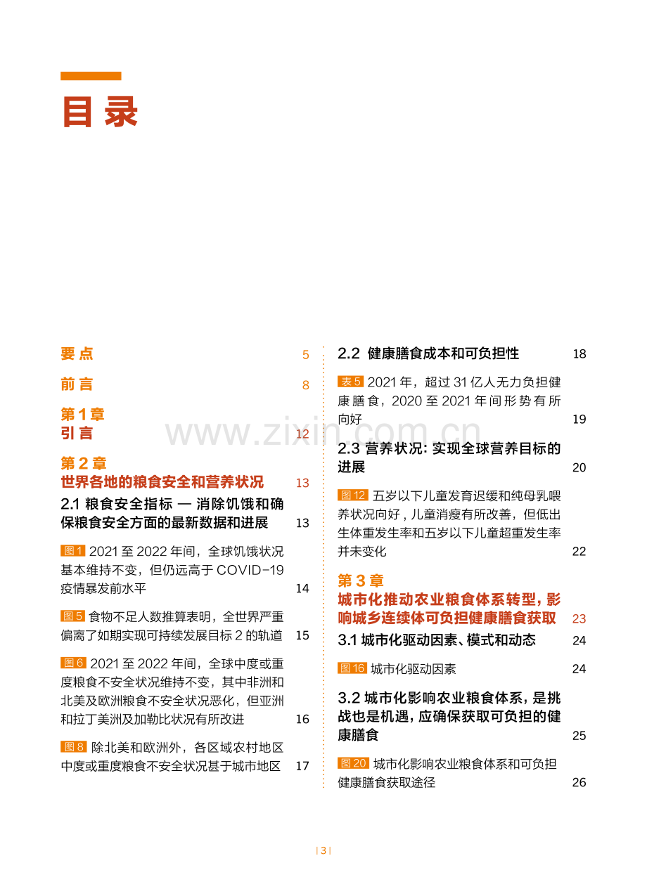 2023年世界粮食安全和营养状况.pdf_第2页