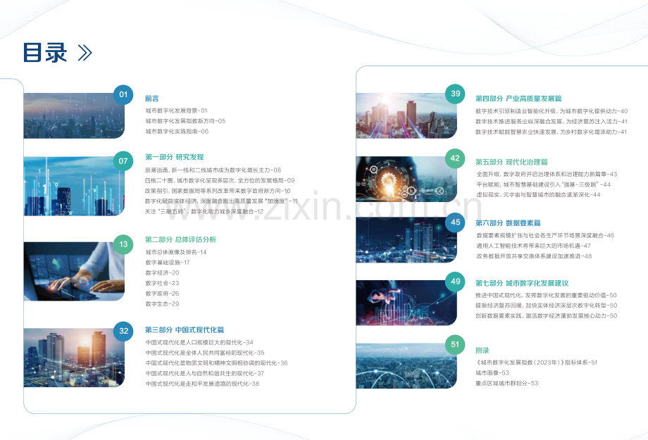 2023城市数字化发展指数.pdf_第2页