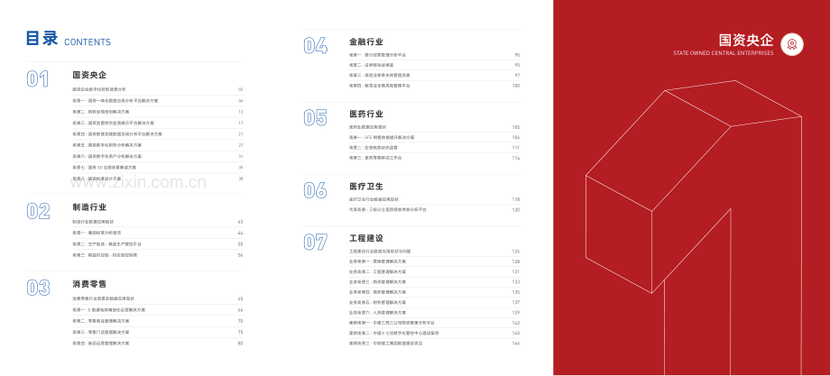 帆软行业场景建设白皮书.pdf_第2页