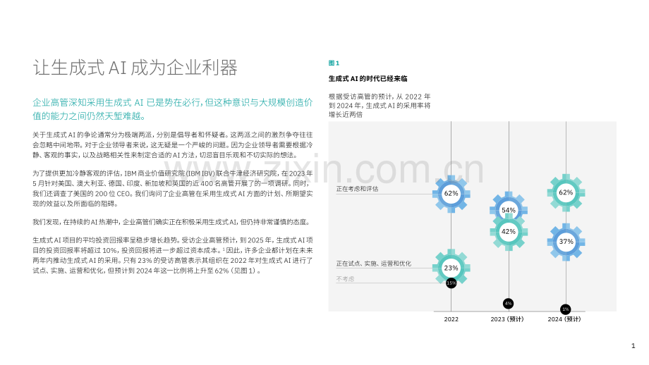 企业生成式AI：市场现状.pdf_第2页