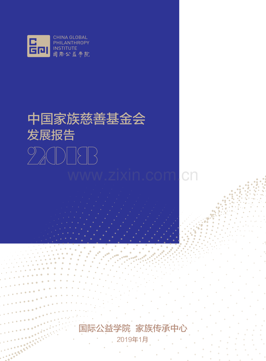 中国家族慈善基金会发展报告.pdf_第1页