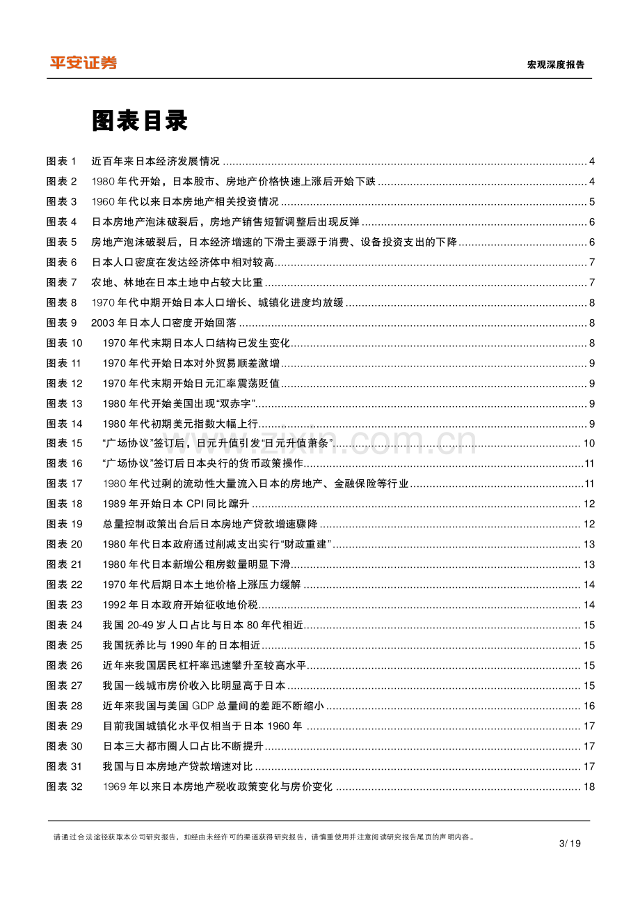 “日本启示录”系列（一）：政策篇日本房地产泡沫如何走向破裂.pdf_第3页