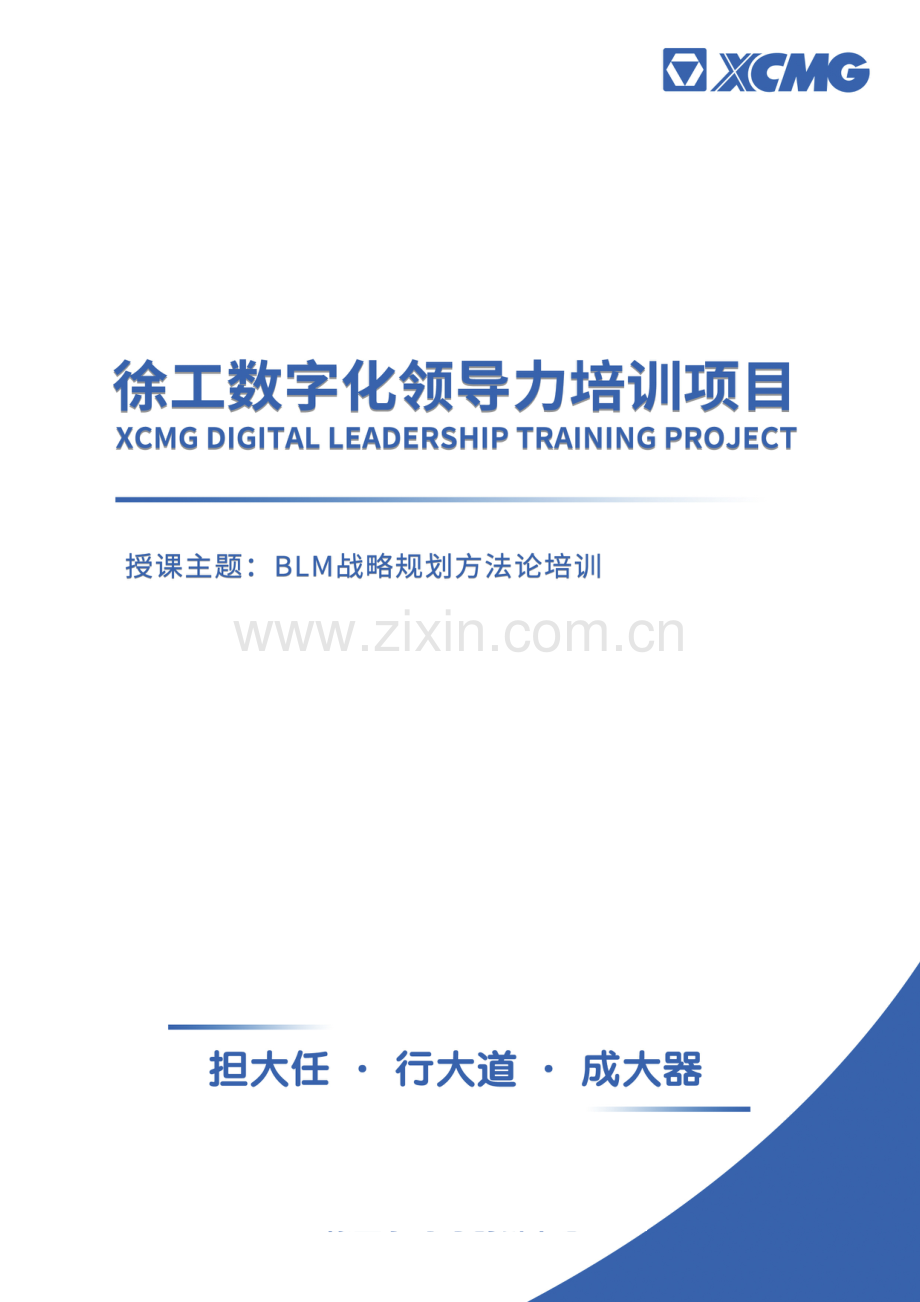 BLM战略规划方法论.pdf_第1页