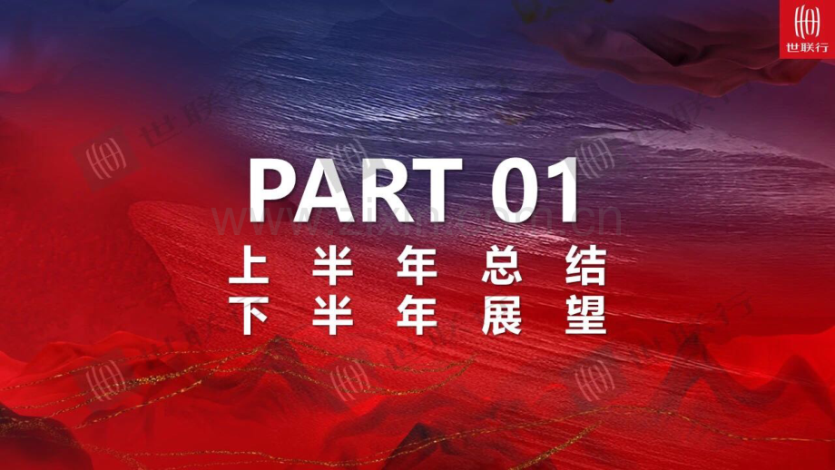 2023年合肥房地产市场半年报.pdf_第3页