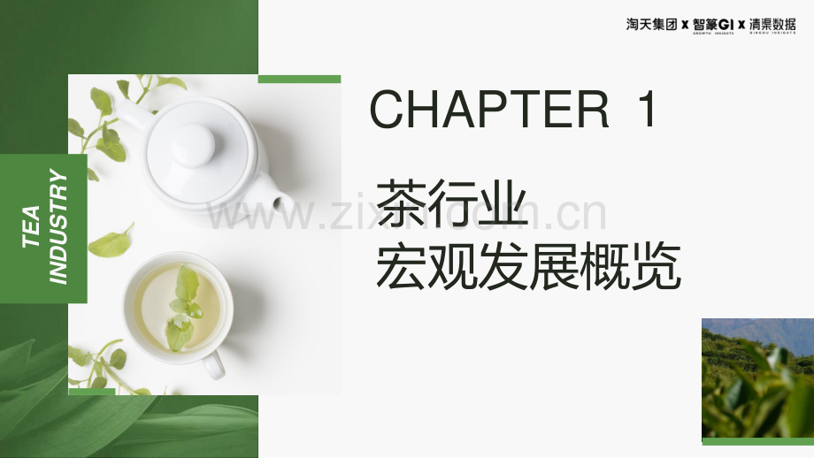 2023茶行业消费趋势白皮书：解读2大趋势3大营销赛道.pdf_第3页