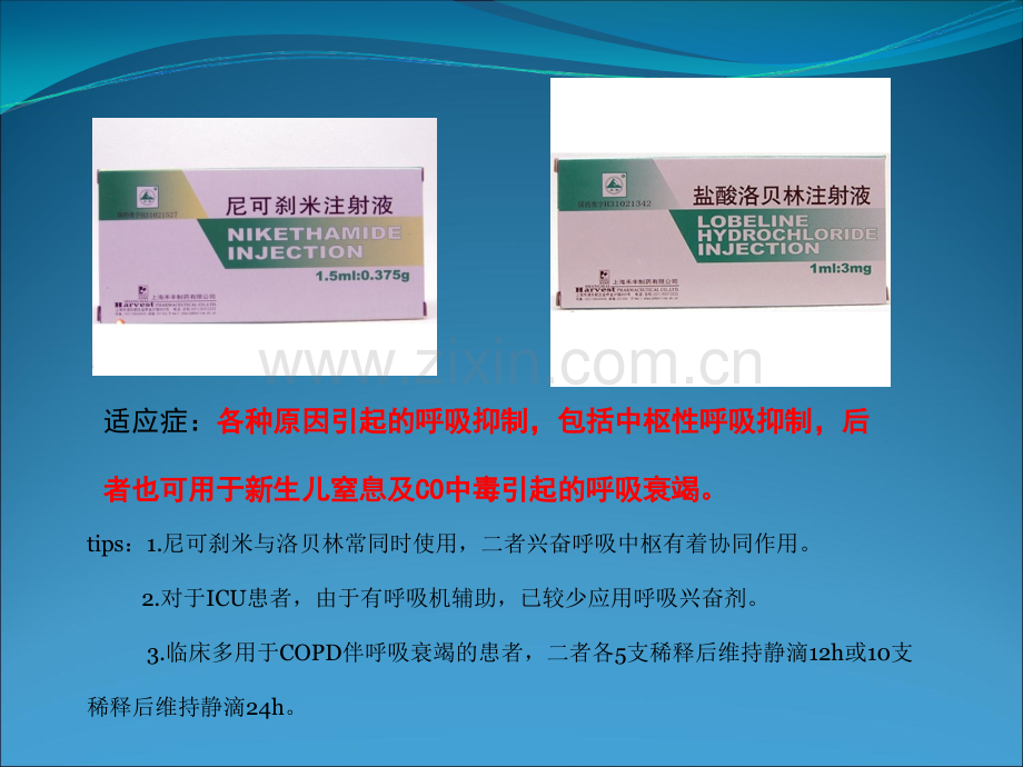 急救常规药品指南.ppt_第3页