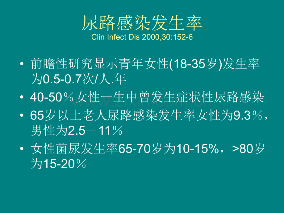 尿路感染治疗原则.ppt_第3页