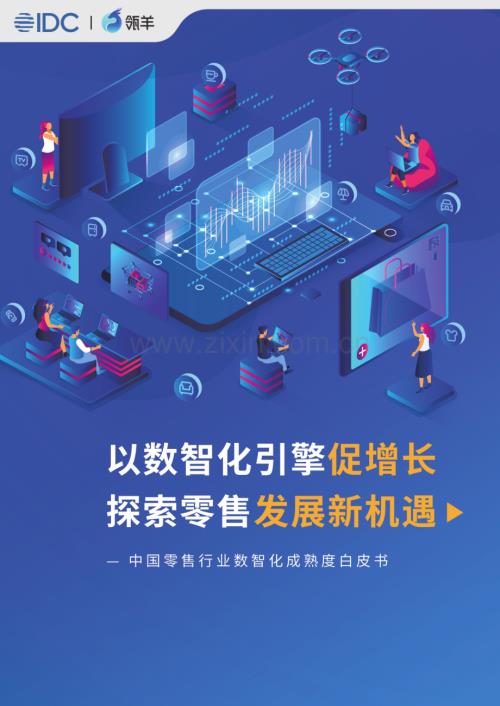 中国零售行业数智化白皮书.pdf