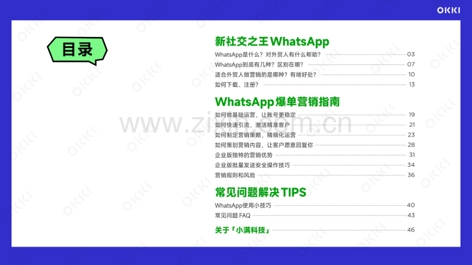 WhatsApp爆单营销宝典.pdf_第2页