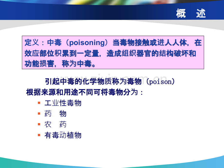 急性中毒的急救护理PPT课件.ppt_第3页