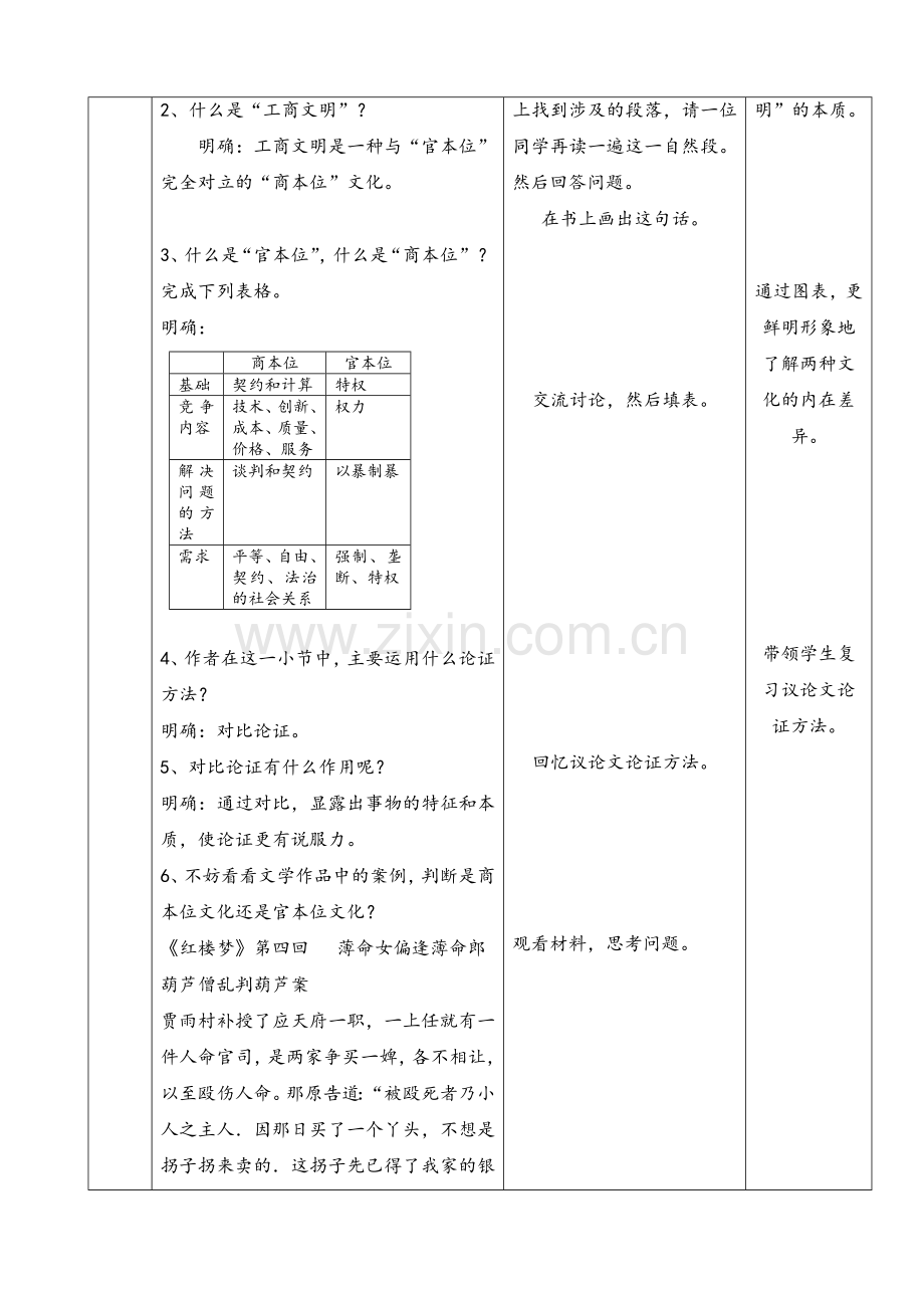 工商文明的基因教案.doc_第3页