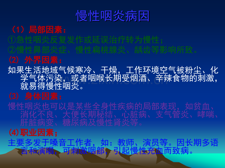 慢性咽炎的用药指导.ppt_第3页