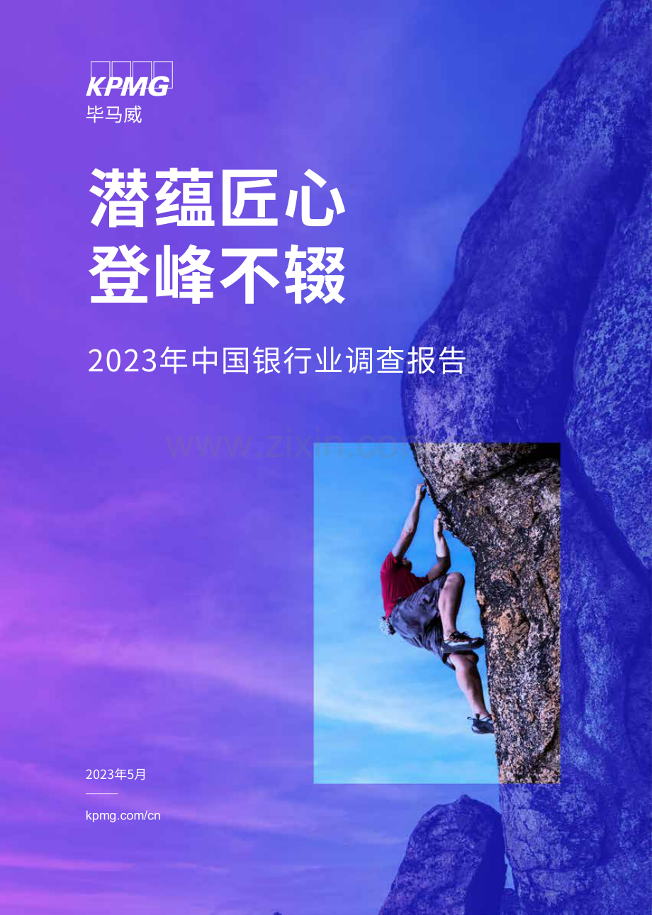 2023年中国银行业调查报告.pdf_第1页