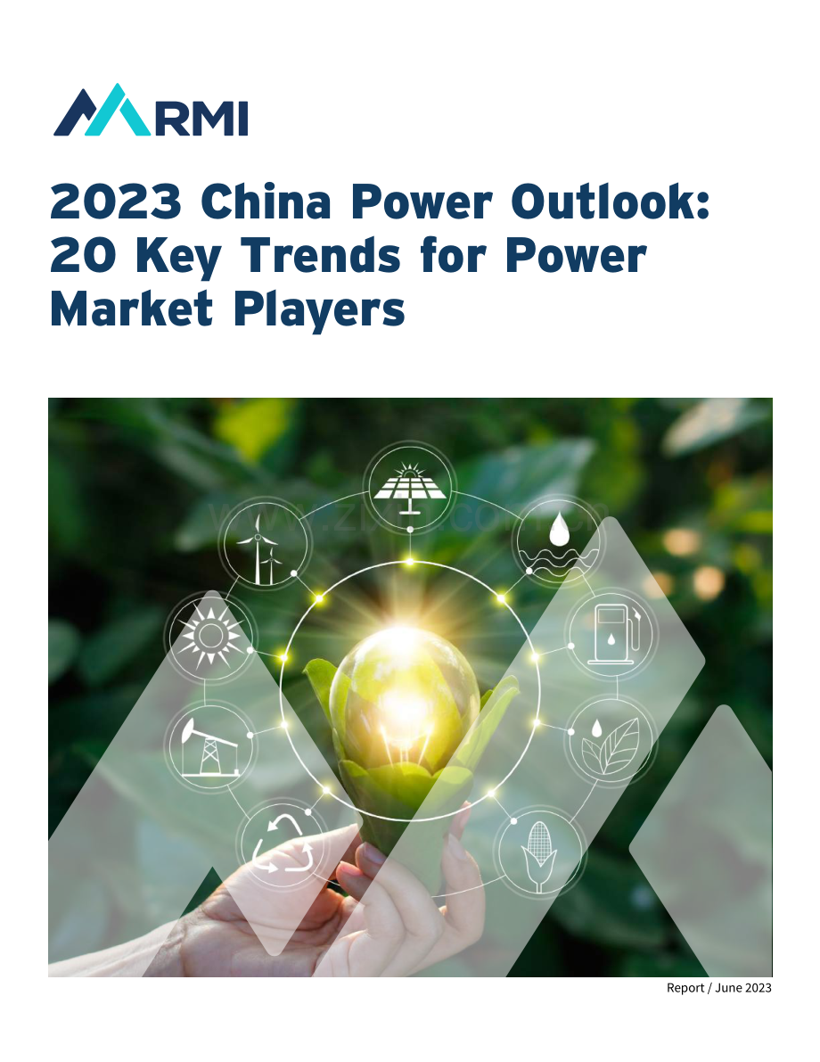 2023年中国电力展望.pdf_第1页