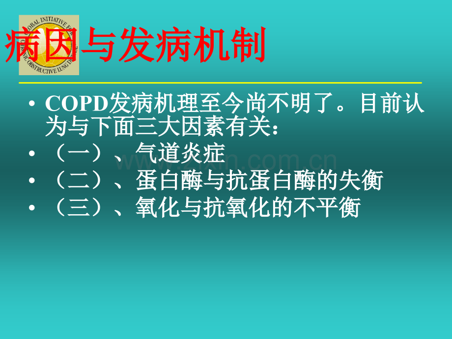 慢性阻塞性肺疾病PPT.ppt_第3页