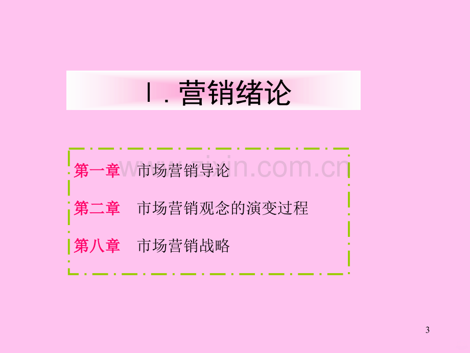 市场营销学课件1.ppt_第3页