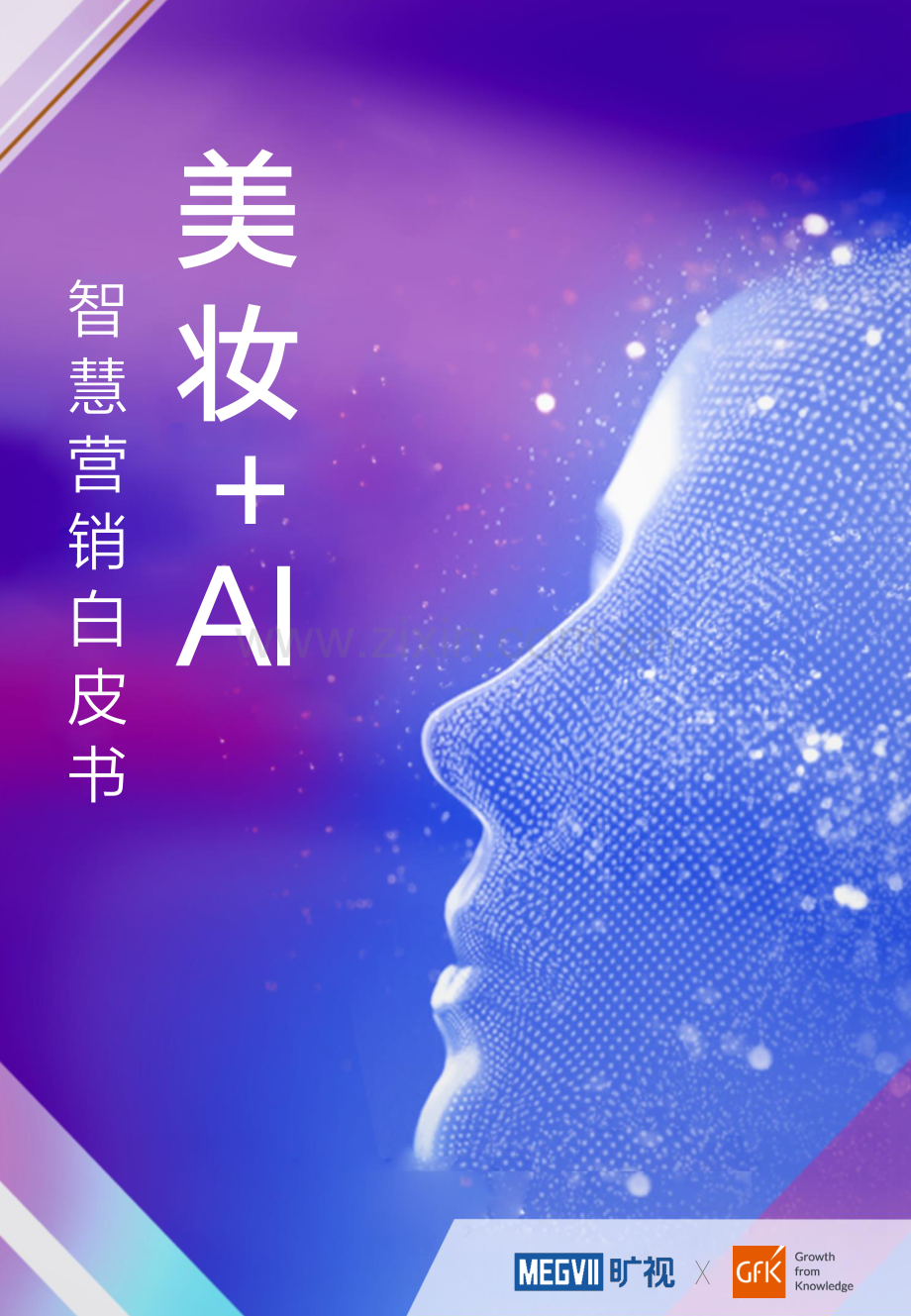 “美妆+AI”智慧营销白皮书.pdf_第1页