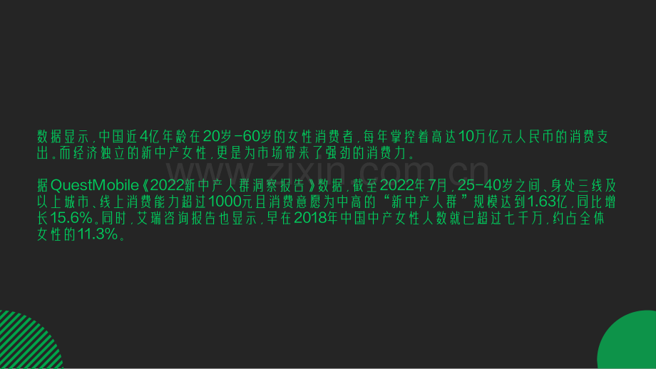 2023新中产女性消费洞察报告.pdf_第2页