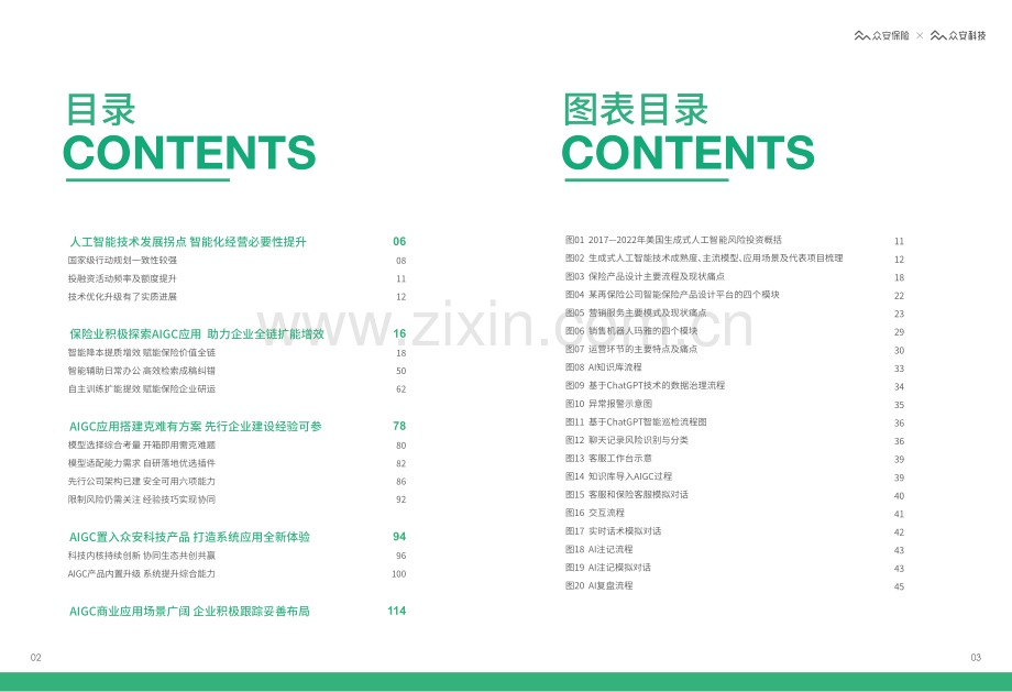 AIGC&ChatGPT保险行业应用白皮书.pdf_第3页