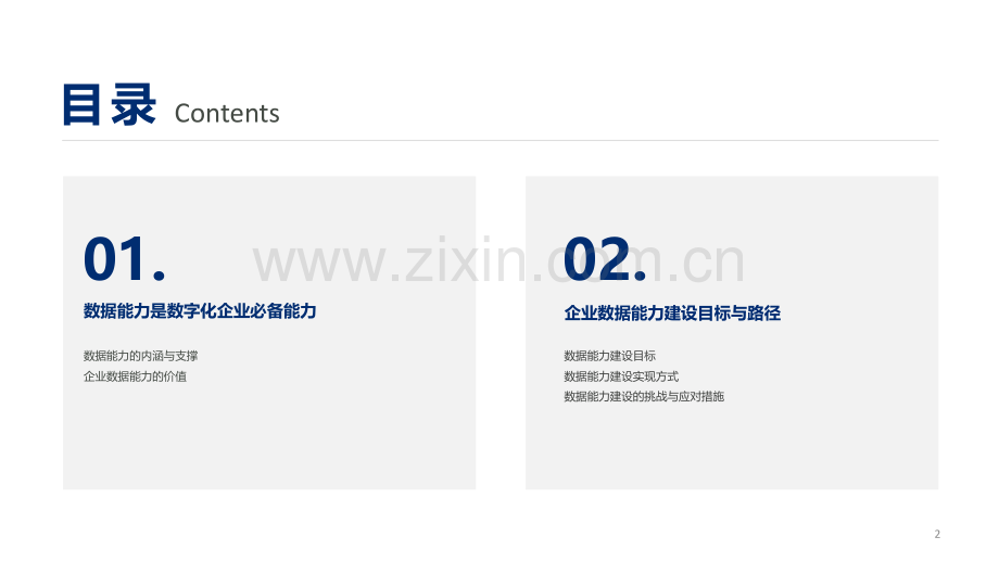 企业数据能力建设的价值、路径与实践.pdf_第2页