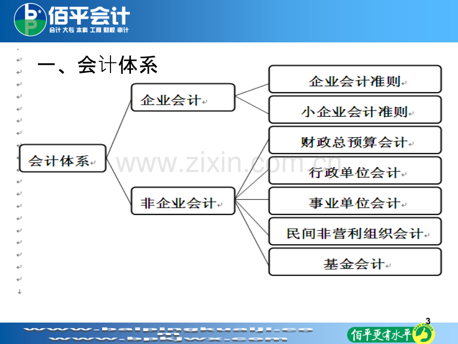 实务第十章-事业单位会计基础模板-.ppt_第3页