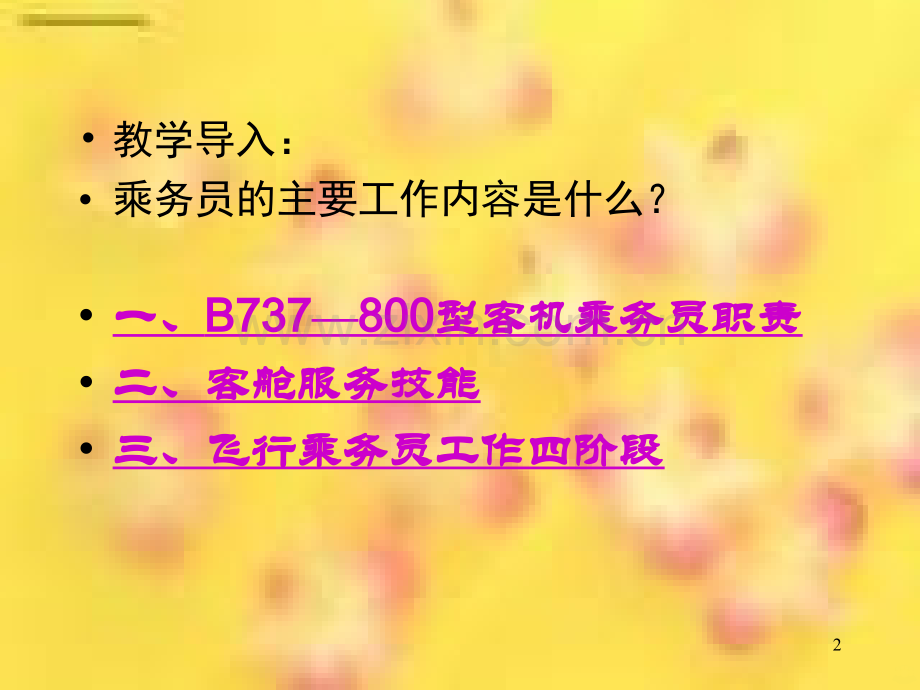 客舱服务技能.ppt_第2页