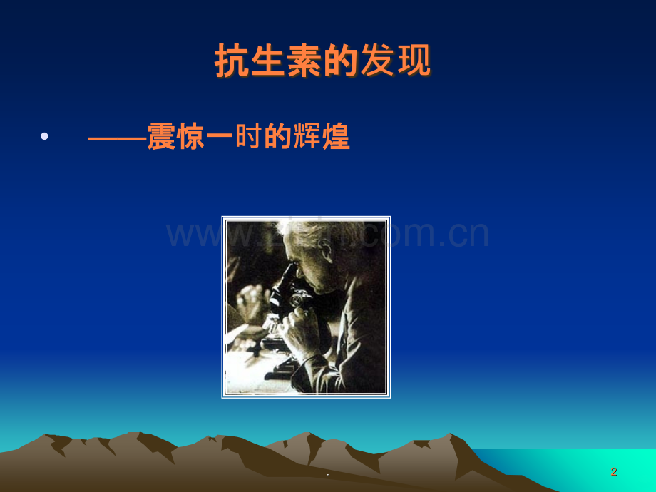 抗感染治疗策略.ppt_第2页