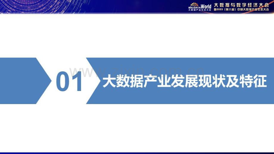 2023中国大数据产业发展研究.pdf_第2页